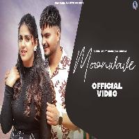 Moonwave Pranjal Dahiya New Haryanvi Songs 2023 By Sikander Poster